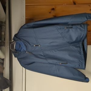 Oakley Men's Ski/Snowbird Jacket - Shell